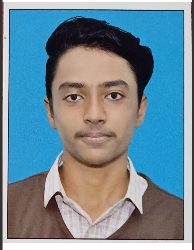 Alan Ashok